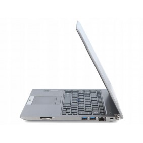 Б/В Ноутбук Toshiba Portege Z30 (13.3"/i5-5300U 2.4-3.0Ghz/RAM 16GB/SSD 256GB)