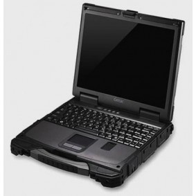 Б/У Ноутбук Getac B300 (13.3"/i7-620М 2.66-3.33Ghz/RAM 12GB/SSD 480GB)