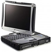 Б/В Ноутбук Panasonic CF-19 (10"/i5-3210M 2.5-3.1Ghz/RAM 8GB DDR3/SSD 480GB)