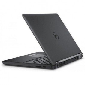 Б/В Ноутбук Dell Latitude E5580 (15 .6" IPS/i3-7700U 2.4 Ghz/RAM 8GB DDR4/SSD 256GB)