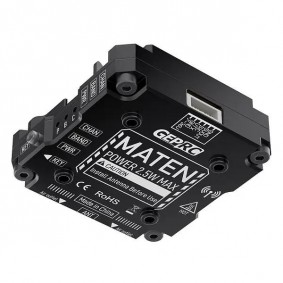 GEPRC MATEN 5.8G 2.5W VTX PRO