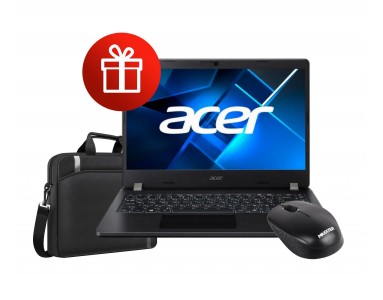 Б/В Ноутбук Acer TravelMate P214 (14"/i5-10210U/8GB DDR4/256GB SSD/FHD)