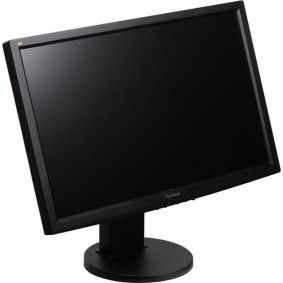 Монітор ViewSonic VG2439M (24"TN/1920x1080/16:9/300кд/м2) (03-VS-24-VG2439-TN-A) Б/В