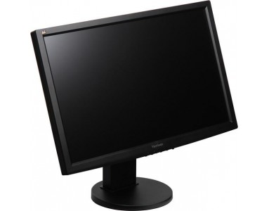 Монітор ViewSonic VG2439M (24"TN/1920x1080/16:9/300кд/м2) (03-VS-24-VG2439-TN-A) Б/В