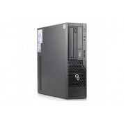 Б/В Системний блок Fujitsu Esprimo E500 SFF (i3-2120 3.1 GHz/RAM 4GB/НDD 500GB)