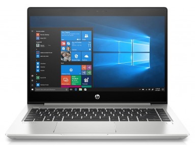 Б/В Ноутбук HP ProBook 440 G6 (14"/Intel Core i3-8145U 2.1-3.9Ghz/RAM 8GB DDR4/SSD 512GB)