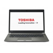 Б/В Ноутбук Toshiba Portege Z30 (13.3"/Intel Core i7-6500U 2.5-3.1Ghz/RAM 8GB/SSD 256GB)