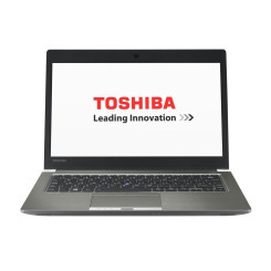 Б/В Ноутбук Toshiba Tecra Z40 (14.0" IPS/i5-4300U 2.3-2.8 Ghz/RAM 8GB/SSD 256GB)