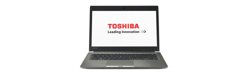 Б/В Ноутбук Toshiba Tecra Z40 (14.0" IPS/i5-4300U 2.3-2.8 Ghz/RAM 8GB/SSD 256GB)