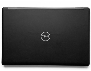 Б/В Ноутбук Dell Latitude E5590 (15 .6" IPS/i5-8350U 1.7-3.6 Ghz/RAM 8GB DDR4/SSD 256GB)