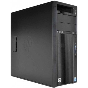 Б/У Системный блок HP workstation z440 (Intel XEON E5 1650v4 3.6-4GHz/RAM 32GB/без HDD)4Gb