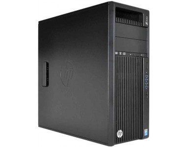 Б/У Системный блок HP workstation z440 (Intel XEON E5 1650v4 3.6-4GHz/RAM 32GB/без HDD)4Gb