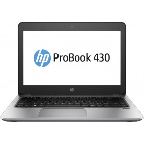 Б/У Ноутбук для работы и обучения HP 430G4 /глянцевый TN экран 13" дюймов/раздельная сдача