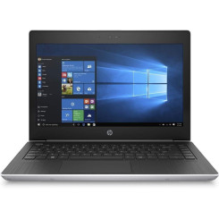 Б/В Ноутбук для роботи та навчання HP 430G5 /матовий IPS  екран 13.3 " дюймів/роздільна зд