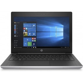 Б/В Ноутбук для роботи та навчання HP 430G5 /матовий IPS  екран 13.3 " дюймів/роздільна зд