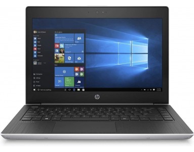 Б/У Ноутбук для работы и обучения HP 430G5 /матовый IPS экран 13.3" дюймов/раздельная зд