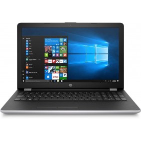 Ноутбук HP 15 bs0xx (15.6"/Intel Core i3-7100U 2.4GHz/RAM 8GB DDR4/SSD 240GB)