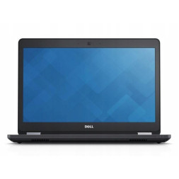 Б/В Ноутбук Dell  Latitude E7470(14.0"/Intel Core i7-6600U 2.6 GHz/RAM 8GB DDR3/SSD 240GB)