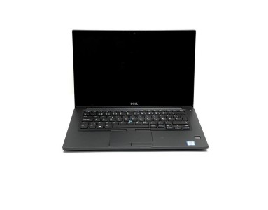 Б/В Ноутбук Dell Latitude E7480 (14.0"/ i7-7600U 3.6-4.2 Ghz/RAM DDR4 8GB/SSD 240GB)