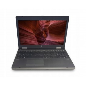 Б/В Ноутбук HP ProBooK 6560b (15.6" IPS/Intel Core i5-2410М/RAM 8GB/SSD 240GB)