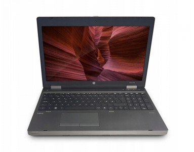 Б/В Ноутбук HP ProBooK 6560b (15.6" IPS/Intel Core i5-2410М/RAM 8GB/SSD 240GB)