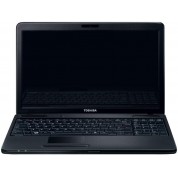 Б/В Ноутбук Toshiba Satellite C670 (17.3"/I5-2430M 2.4-3.0Ghz/RAM 8GB DDR3/SSD 240GB)