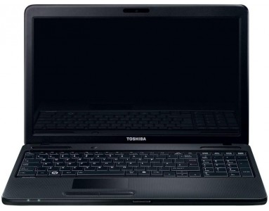 Б/В Ноутбук Toshiba Satellite C670 (17.3"/I5-2430M 2.4-3.0Ghz/RAM 8GB DDR3/SSD 240GB)