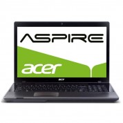 Б/У Ноутбук Acer Aspire 7750 (17.3" TN/i3-2330M 2.2 GHz/RAM DDR 3 8GB/SSD 240GB)