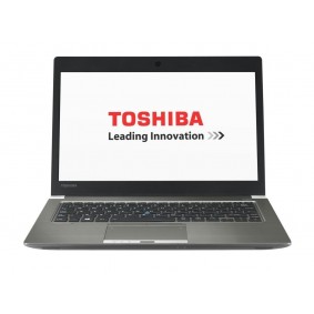 Б/В Тонкий та легкий Ноутбук Toshiba Portege Z30/матовий IPS екран 13.3" дюймів/роздільна