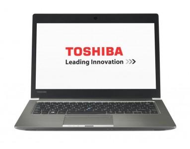 Б/У Ноутбук Toshiba Portege Z30 (13.3"/i5-4300U 1.9-2.9Ghz/RAM 16GB/SSD 256GB)