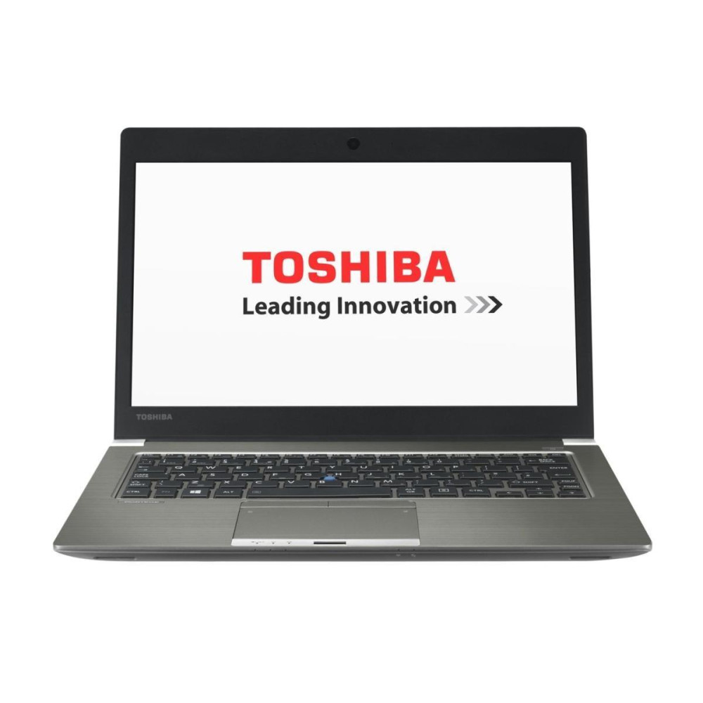 Б/В Ноутбук Toshiba Portege Z30 (13.3"/i5-5300U 2.4-3.0Ghz/RAM 16GB/SSD 256GB)