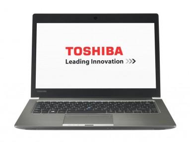 Б/В Ноутбук Toshiba Portege Z30 (13.3"/i5-5300U 2.3-2.9Ghz/RAM 8GB/SSD 256GB)