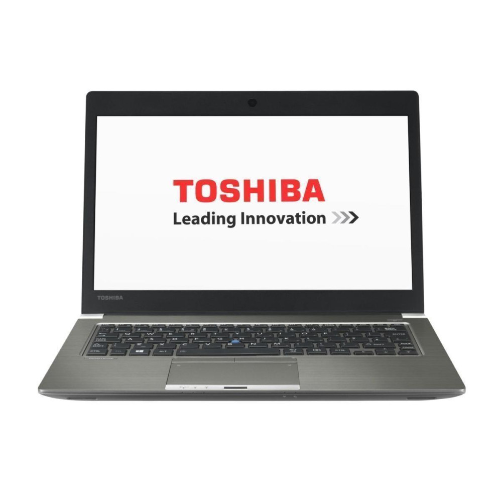Б/В Ноутбук Toshiba Tecra Z40 (14.0" IPS/Intel Core i5-5300U 2.3-2.8 Ghz/RAM 8GB/SSD 256GB