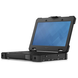 Б/В Ноутбук Dell Latitude 12 Rugged Extreme 7204 (12.0"IPS/i5-4310U/RAM 12GB/SSD 256GB)