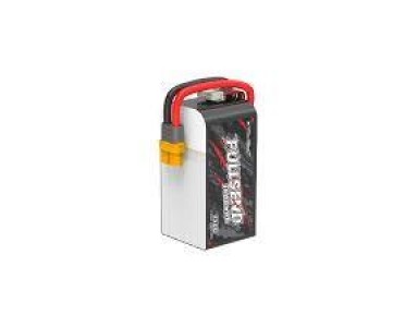 Батарея iFlight Battery Fullsend 6S 1400mAh 150C XT60H