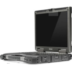 Б/В Ноутбук Getac B300 (13.3"/i7-620М 2.66-3.33Ghz/RAM 12GB/SSD 480GB)
