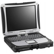 Б/В Ноутбук Panasonic CF-19 (10"/i5-3210M 2.5-3.1Ghz/RAM 8GB DDR3/SSD 480GB)