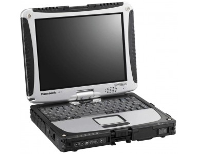 Б/В Ноутбук Panasonic CF-19 (10"/i5-3210M 2.5-3.1Ghz/RAM 8GB DDR3/SSD 480GB)