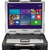 Б/У Ноутбук Panasonic CF-31 (13.3"/i5-5300U 2.3-2.9Ghz/RAM 12GB/SSD 480GB)