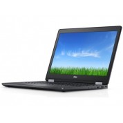 Б/В Ноутбук Dell Latitude E5580 (15 .6" IPS/i3-7100U 2.4 Ghz/RAM 8GB DDR4/SSD 256GB)