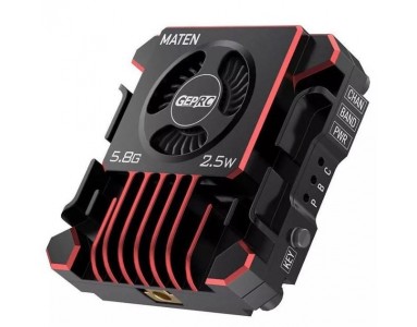 GEPRC MATEN 5.8G 2.5W VTX PRO