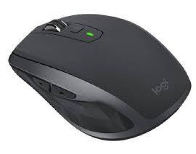 Мышь Logitech MX Anywhere 2S Graphite