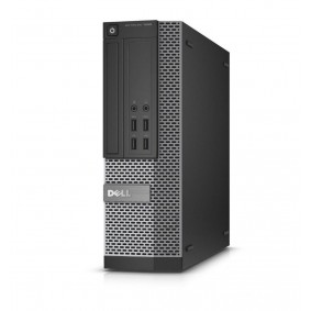 Б/В Системний блок Dell OptiPlex 7020/SFF/Intel Core i5-4570 3.2 -3.6 GHz/4 ядра/4 потока/