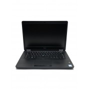 Б/В Ноутбук Dell E5470 (13,3"/ i7-6500U 2.3-3.2 Ghz/RAM 8GB DDR4/SSD 240GB/W10P)