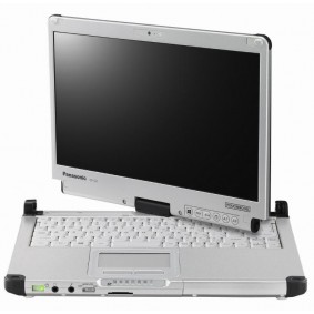 Б/У Ноутбук Panasonic CF-С2 (12.5"/i5-4200U 1.6-2.6Ghz/RAM 8GB DDR3/SSD 480GB)