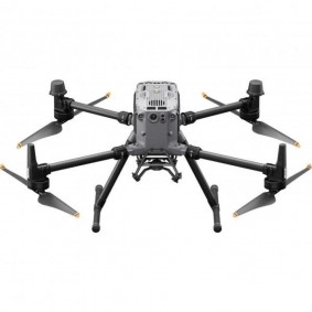 Квадрокоптер дрон DJI Matrice 350 RTK Enterprise (CP.EN.00000468.01) + DJI Zenmuse H20T (C