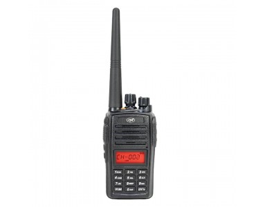 Портативная радиостанция PNI PMR R18 446 MHz, 0.5W