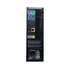 Б/В Системний блок Dell OptiPlex 7020/SFF/Intel Core i5-4570 3.2 -3.6 GHz/4 ядра/4 потока/