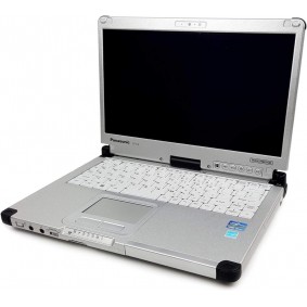 Б/У Ноутбук Panasonic CF-С2 (12.5"/i5-4200U 1.6-2.6Ghz/RAM 8GB DDR3/SSD 480GB)