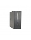 Б/У Системный блок HP ProDesk 600 G1/SFF/Intel Core i5-4570/8GB DDR3/no ssd/VGA